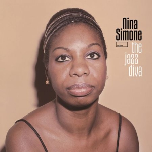 Simone Nina - Jazz Diva i gruppen CD hos Bengans Skivbutik AB (3178305)