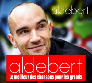 Aldebert - La Compil' i gruppen CD hos Bengans Skivbutik AB (3178309)