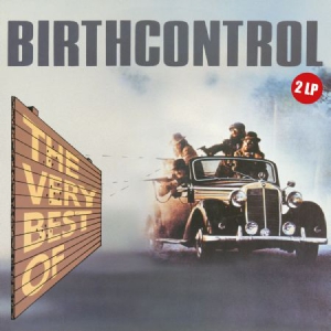 Birth Control - Very Best Of Birth Control i gruppen VINYL hos Bengans Skivbutik AB (3178319)