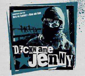 Guts Pie Earshot/Nomi & Aino - Deckname Jenny i gruppen CD hos Bengans Skivbutik AB (3178329)