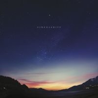 Jon Hopkins - Singularity i gruppen Minishops / Jon Hopkins hos Bengans Skivbutik AB (3178588)