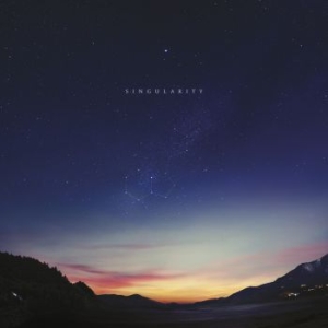 JON HOPKINS - Singularity i gruppen Minishops / Jon Hopkins hos Bengans Skivbutik AB (3178591)