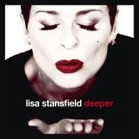 Lisa Stansfield - Deeper (Ltd Box Set Cd+2Lp+T-Shirt+ i gruppen VINYL hos Bengans Skivbutik AB (3178592)