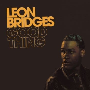 Bridges Leon - Good Thing i gruppen Minishops / Khruangbin hos Bengans Skivbutik AB (3178596)