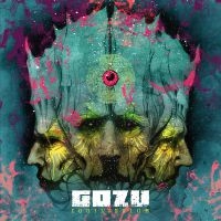 Gozu - Equilibrium i gruppen CD hos Bengans Skivbutik AB (3178601)