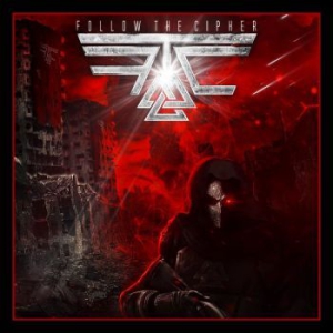 Follow The Cipher - Follow The Cipher (CD+DVD) i gruppen Musikk / DVD+CD / Metal/ Heavy metal hos Bengans Skivbutik AB (3178609)