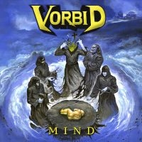 Vorbid - Mind i gruppen VINYL hos Bengans Skivbutik AB (3178614)