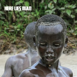 Here Lies Man - Here Lies Man i gruppen CD hos Bengans Skivbutik AB (3178635)