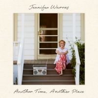 JENNIFER WARNES - ANOTHER TIME, ANOTHER PLACE i gruppen CD hos Bengans Skivbutik AB (3178655)