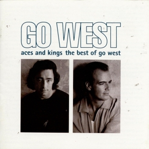 Go West - Aces And Kings: The Best Of Go West i gruppen CD hos Bengans Skivbutik AB (3178659)