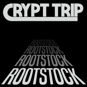 Crypt Trip - Rootstock (Ltd Version) i gruppen VINYL hos Bengans Skivbutik AB (3178667)