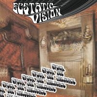 Ecstatic Vision - Under The Influence i gruppen CD hos Bengans Skivbutik AB (3178668)