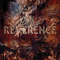 Parkway Drive - Reverence i gruppen CD hos Bengans Skivbutik AB (3179920)