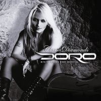 Doro - Classic Diamonds i gruppen CD hos Bengans Skivbutik AB (3179934)