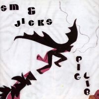 Stephen Malkmus - Pig Lib i gruppen VI TIPSER / Julegavetips Vinyl hos Bengans Skivbutik AB (3179943)