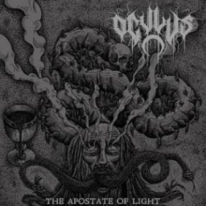 Oculus - Apostate Of Light The (2 Lp) i gruppen VINYL hos Bengans Skivbutik AB (3179963)