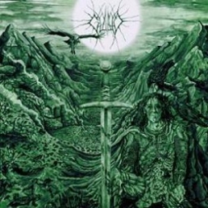 Gloam - Death Is The Beginning i gruppen VINYL hos Bengans Skivbutik AB (3179964)