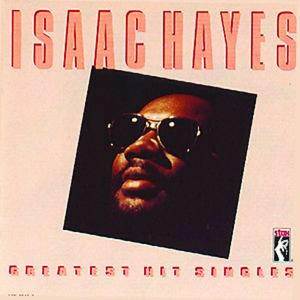 Isaac Hayes - Greatest Hit Singles (Vinyl) i gruppen VINYL hos Bengans Skivbutik AB (3179998)