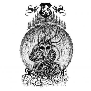 Skogen - Skuggorna Kallar (Ltd Digipack) i gruppen CD hos Bengans Skivbutik AB (3180019)