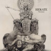 Hekate - Totentanz i gruppen CD / Pop-Rock hos Bengans Skivbutik AB (3180069)