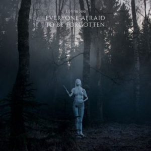 Ionnalee - Everyone Afraid To Be Fo. (+Dvd) i gruppen Labels / To whom it may concern. hos Bengans Skivbutik AB (3185093)