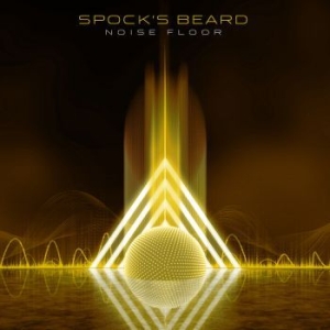 Spock S Beard - Noise Floor i gruppen VINYL hos Bengans Skivbutik AB (3186726)