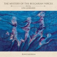 Mystery Of The Bulgarian Voices Fea - Boocheemish (2 Cd Artwork) i gruppen CD hos Bengans Skivbutik AB (3186830)