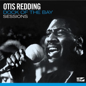 Otis Redding - Dock Of The Bay Sessions i gruppen VINYL hos Bengans Skivbutik AB (3186844)