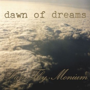 Panthymonium - Dawn Of Dreams i gruppen VI TIPSER / Julegavetips CD hos Bengans Skivbutik AB (3186871)