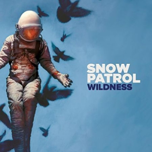 Snow Patrol - Wildness (Vinyl) i gruppen VINYL hos Bengans Skivbutik AB (3186874)