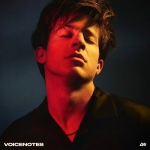 Charlie Puth - Voicenotes i gruppen CD hos Bengans Skivbutik AB (3186881)