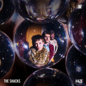 Shacks - Haze / Special Edition i gruppen CD hos Bengans Skivbutik AB (3186890)