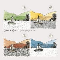 De Ridder Gitta - For Eberything A Season i gruppen CD hos Bengans Skivbutik AB (3186907)