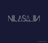 Nilasalin - Nilasalin i gruppen CD hos Bengans Skivbutik AB (3186909)