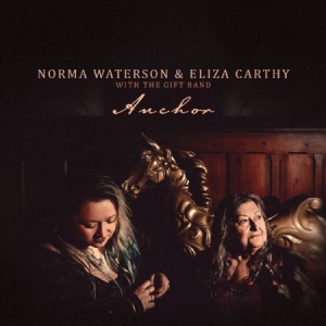 Waterson Norma & Eliza Carthy - Anchor i gruppen CD hos Bengans Skivbutik AB (3186913)