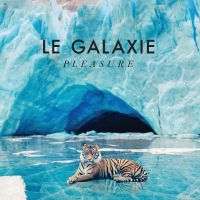 Le Galaxie - Pleasure i gruppen CD hos Bengans Skivbutik AB (3186915)