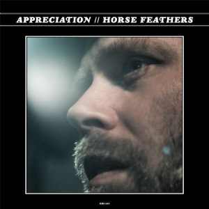 Horse Feathers - Appreciation i gruppen VINYL hos Bengans Skivbutik AB (3186920)