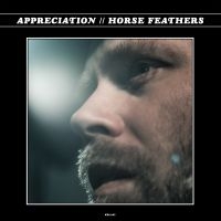 Horse Feathers - Appreciation i gruppen CD hos Bengans Skivbutik AB (3186921)