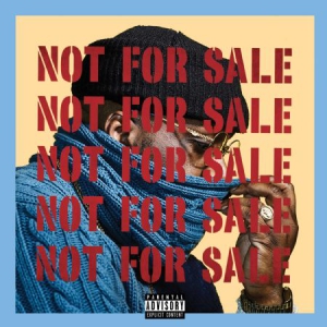 Smoke Dza - Not For Sale i gruppen CD hos Bengans Skivbutik AB (3186931)