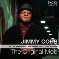 Cobb Jimmy - Original Mob i gruppen CD hos Bengans Skivbutik AB (3186939)