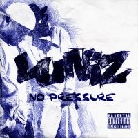 Luniz - No Pressure i gruppen CD hos Bengans Skivbutik AB (3186950)