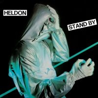 Heldon - Iv (Agneta Nilsson) i gruppen VINYL hos Bengans Skivbutik AB (3186957)