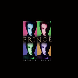 Prince - Greatest Hits Live (Fm) i gruppen VINYL hos Bengans Skivbutik AB (3186970)