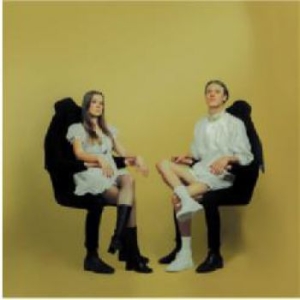 Confidence Man - Confident Music For Confident Peopl i gruppen CD hos Bengans Skivbutik AB (3186974)