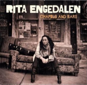 Engedalen Rita - Chapels And Bars i gruppen VINYL hos Bengans Skivbutik AB (3186982)