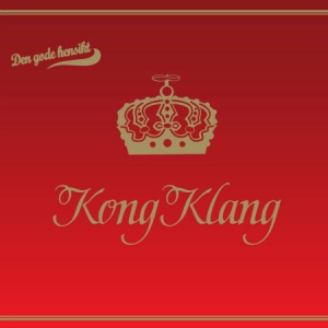 Kong Klang - Kong Klang (M/Cd) i gruppen VINYL hos Bengans Skivbutik AB (3186988)