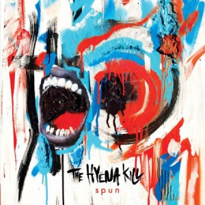 Hyena Kill - Spun Ep i gruppen VINYL hos Bengans Skivbutik AB (3186999)