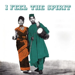 Prince Buster - I Feel The Spirit i gruppen CD hos Bengans Skivbutik AB (3187007)