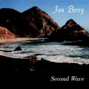 Berry Jan - Second Wave - 20Th Anniversary Edit i gruppen CD hos Bengans Skivbutik AB (3187010)