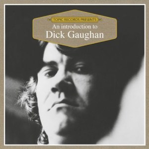 Gaughan Dick - An Introduction To i gruppen CD hos Bengans Skivbutik AB (3187019)